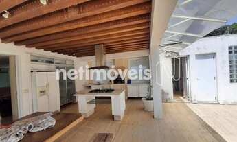 Imagem 7: Venda ou locação Casa Mangabeiras Belo Horizonte