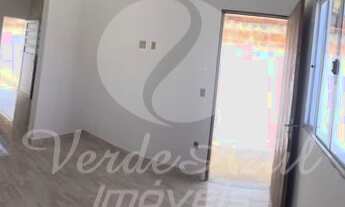 Imagem 4: Casa - Parque Residencial Salerno (Nova Veneza) - Sumaré