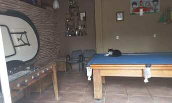 Imagem 5: Casa 4 quartos, piscina, São Geraldo