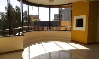 Imagem 2: Porto Alegre - Apartamento Padrão - Menino Deus