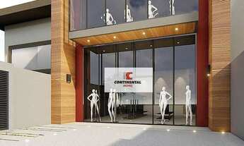 Imagem 2: Salão para alugar, 250 m² por R$ 22.000,00/mês - Centro - Santo André/SP