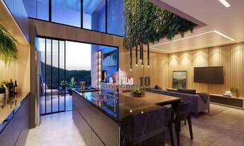 Imagem: Apartamento Garden com 2 dormitórios à