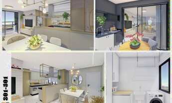 Imagem 5: Cobertura com 5 dormitórios à venda, 190 m² por R$ 1.049.000,00 - Vale do Ipê - Juiz de Fo