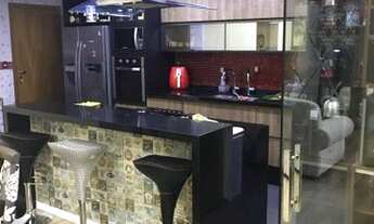 Imagem 3: Apartamento lindo à venda no Condomínio Premium Tamboré