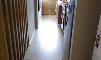 Imagem 4: Apartamento à venda, 72 m² por R$ 690.000,00 - Vila Esperança - São Paulo/SP