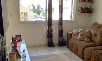 Imagem 2: Porto Alegre - Apartamento Padrão - Santana