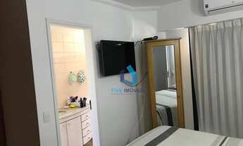 Imagem 7: Apartamento com 3 dormitórios à venda, 91 m² por R$ 858.000 - Vila Mariana - São Paulo/SP