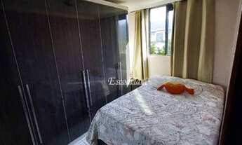 Imagem 4: Apartamento à venda, 42 m² por R$ 209.000,00 - Jardim Antártica - São Paulo/SP