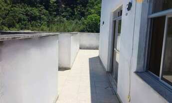 Imagem 3: Cobertura à venda, 269 m² por R$ 860.000,00 - Santa Rosa - Niterói/RJ