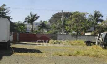 Imagem 7: Barracão, 1500 m² - Condomínio Coronel (Nova Veneza) - Sumaré/SP