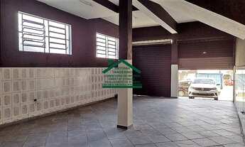 Imagem 5: ÓTIMO SALÃO COMERCIAL 80M² COM BANHEIRO E ESTACIONAMENTO ARUJAMÉRICA ARUJÁ/SP