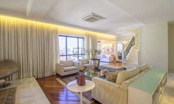 Imagem 4: Venda Cobertura 4 Dormitórios - 356 m² Vila Nova Conceição