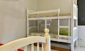 Imagem 7: Apartamento com 3 dormitórios à venda, 80 m² por R$ 370.000,00 - Enseada - Guarujá/SP