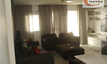 Imagem 7: Apartamento à venda, 129 m² por R$ 1.500.000,00 - Saúde - São Paulo/SP