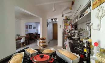 Imagem 7: Sobrado à venda, 133 m² por R$ 800.000,00 - Vila Matias - Santos/SP