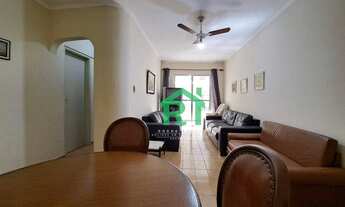 Imagem 2: Apartamento à Venda, Astúrias, 2 Dormitórios, 1 Vaga de Garagem, Guarujá/SP