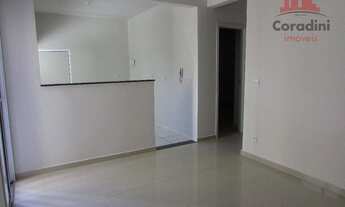 Imagem 2: Apartamento residencial à venda, Loteamento Residencial Jardim Esperança, Americana