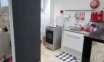 Imagem 5: Rio de Janeiro - Apartamento Padrão - Tijuca