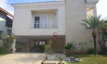 Imagem: Casa com 4 dormitórios à venda, 495 m²