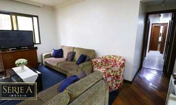 Imagem 5: Apartamento com 4 dormitórios à venda, 140 m² por R$ 1.280.000,00 - Vila Olímpia - São Pau