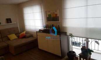 Imagem 4: Apartamento com 2 dormitórios à venda, 70 m² por R$ 735.000 - Vila Olímpia - São Paulo/SP