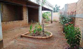 Imagem 6: Sobrado à venda, 357 m² por R$ 300.000,00 - Jd - Pradópolis/SP