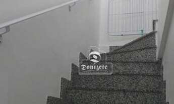 Imagem 7: Sobrado à venda, 60 m² por R$ 340.000,00 - Vila Valparaíso - Santo André/SP