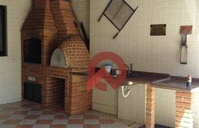 Imagem 6: Apartamento com 2 dormitórios à venda, 68 m² por R$ 350.000,00 - Tupi - Praia Grande/SP