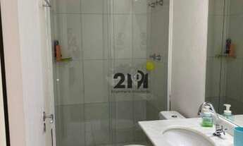 Imagem 5: Apartamento com 3 dormitórios à venda, 70 m² por R$ 580.000 - Jaçanã - São Paulo/SP