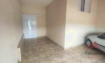 Imagem 2: Casa com 2 dormitórios à venda, 100 m² por R$ 325.000,00 - Jardim São Francisco - Santa Bá