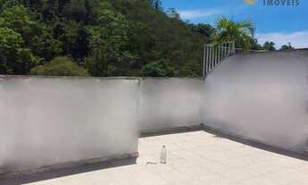 Imagem: Cobertura à venda, 269 m² por R$ 860.000,00