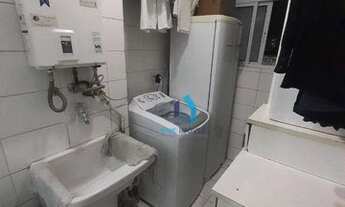 Imagem 4: Apartamento à venda, 107 m² por R$ 1.017.000,00 - Jardim Taquaral - São Paulo/SP