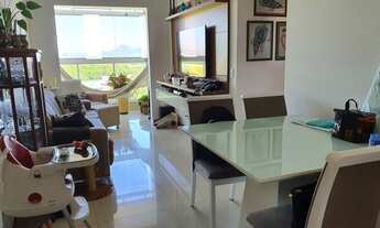 Imagem 5: 03 quartos em Jardim Camburi com suíte, todo montado com móveis planejados e 02 vagas de g