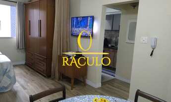 Imagem 7: Sala Living São Vicente