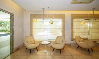 Imagem 7: Apartamento linear com 4 dormitórios à venda, 407 m² por R$ 4.299.700 - Barra da Tijuca