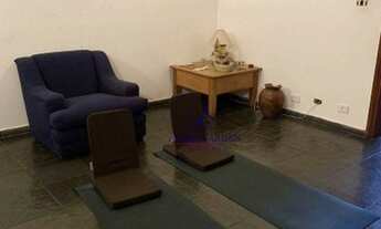 Imagem 7: Sobrado com 4 dormitórios à venda, 700 m² por R$ 1.950.000,00 - Alphaville 09 - Santana de