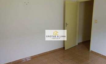 Imagem 3: Casa com 2 dormitórios à venda, 100 m² por R$ 250.000,00 - Jardim Garcez - Taubaté/SP