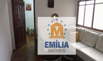 Imagem 3: Casa com 2 dormitórios à venda, 90 m² por R$ 250.000 - Jardim Bela Vista - Jacareí/SP