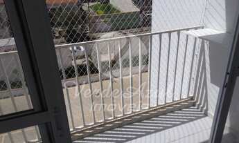 Imagem: Apartamento - Jardim do Lago - Campinas