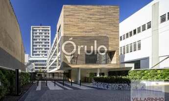 Imagem: Sala à venda, 36 m² por R$ 370.150,00