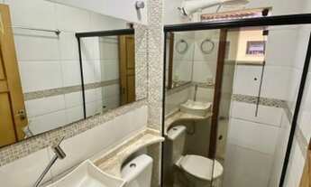 Imagem 3: Apartamento para venda com 46 metros quadrados com 2 quartos em Aponiã - Porto Velho - RO