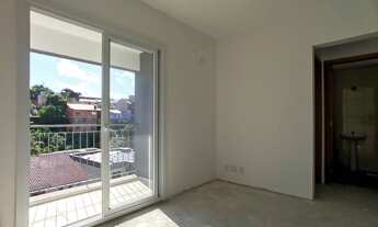 Imagem 4: Apartamento para venda tem 50 metros quadrados com 2 quartos em Ideal - Novo Hamburgo - RS