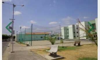 Imagem 3: Apartamento para venda tem 64 metros quadrados com 3 quartos em Gurupi - Teresina - PI