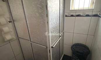 Imagem 14: Apartamento à venda, 72 m² por R$ 319.000,00 - (Zona Norte) Barro Branco - São Paulo/SP