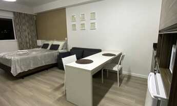 Imagem 4: Studio com 1 dormitório à venda, 30 m² por R$ 399.000,00 - Batel - Curitiba/PR