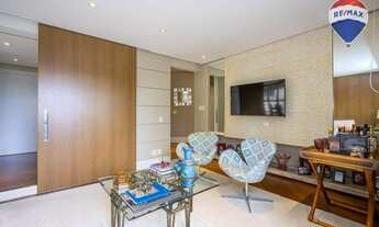 Imagem 4: Apartamento com Terraço Gourmet! 3 Dormitórios! 2 vagas - Morumbi