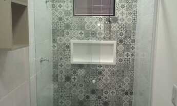 Imagem 5: Casa com 1 dormitório para alugar, 61 m² por R$ 2.180,00/mês - Vila Ema - São Paulo/SP