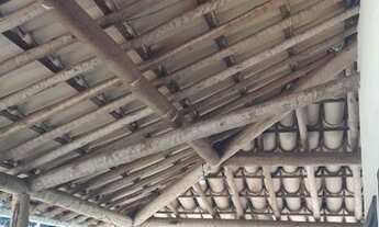 Imagem 5: OURO PRETO - Sítio - Tubuões