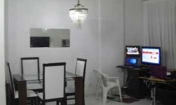 Imagem 3: Apartamento à venda, 129 m² por R$ 500.000,00 - Gonzaga - Santos/SP