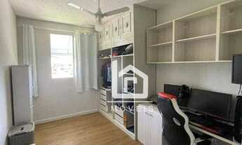 Imagem 3: Grande Oportunidade 2 quartos na Praia da Costa por R$ 210.000